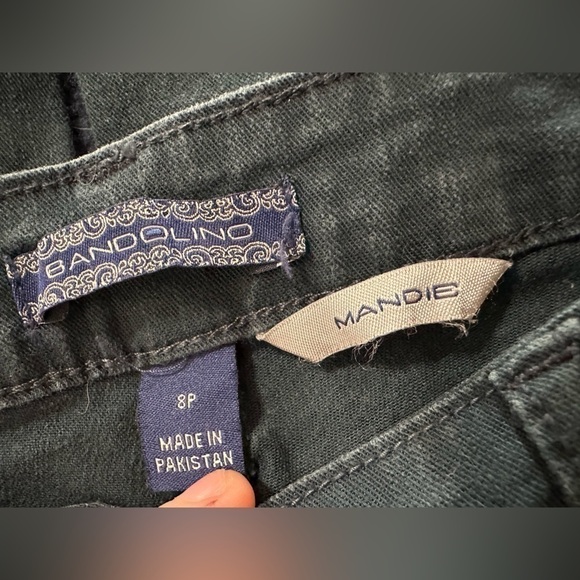 Bandolino Jeans 8 Petite Mandie - Picture 3 of 4